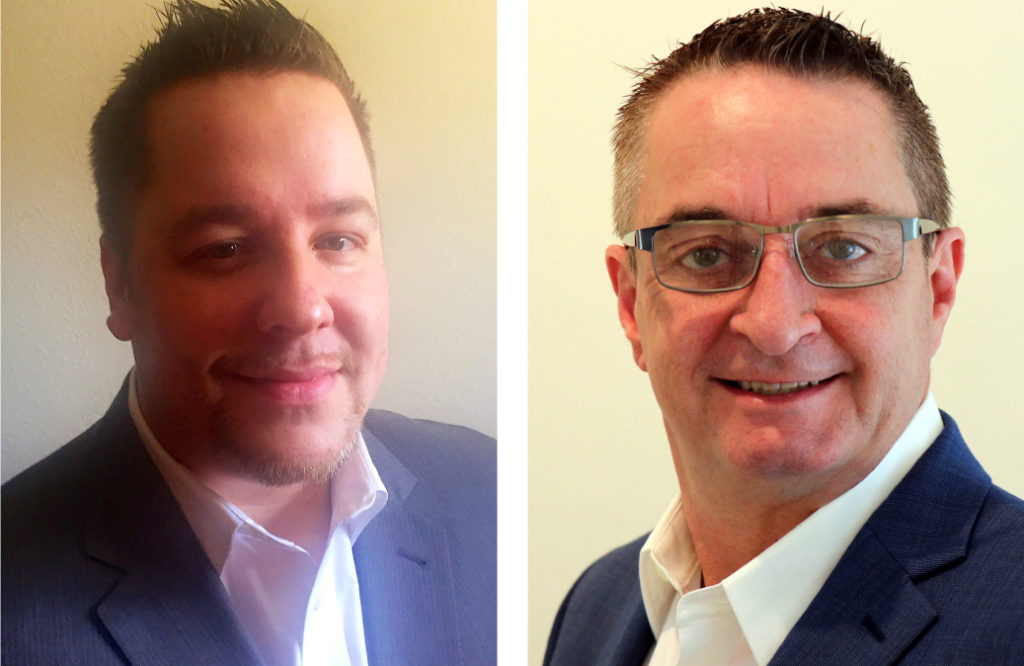 CP Communications Strengthens Broadcast and Commercial AV Teams with Two Appointments