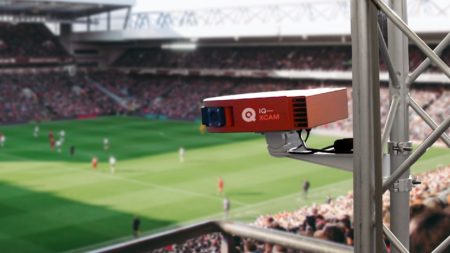 CP Communications and Mobile Viewpoint Bring Next-Gen IQ-Sports Producer Series to Market