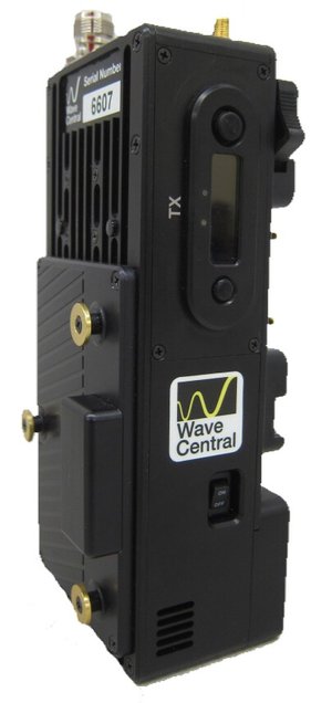 Wave Central AXTX1