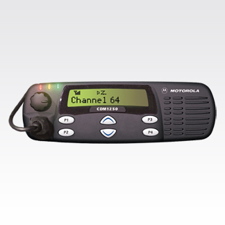 Motorola CDM1250