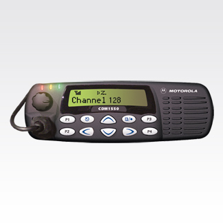 Motorola CDM1550