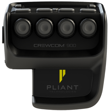 Pliant Technologies CRP-44-900