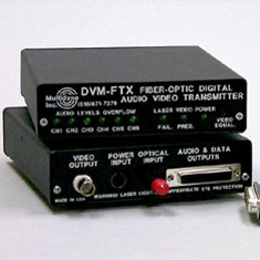 MultiDyne DVM-2000