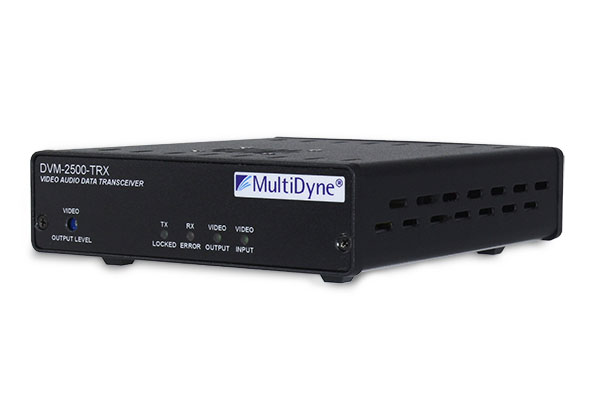 MultiDyne DVM-2500