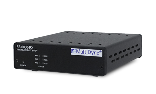 MultiDyne FiberSaver