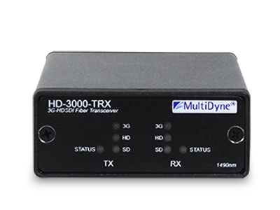 MultiDyne HD-3000