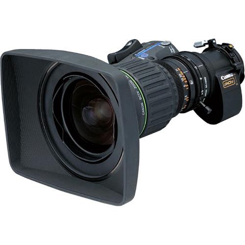 Canon HJ11x4.7B