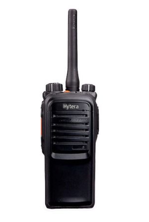 Hytera PD412