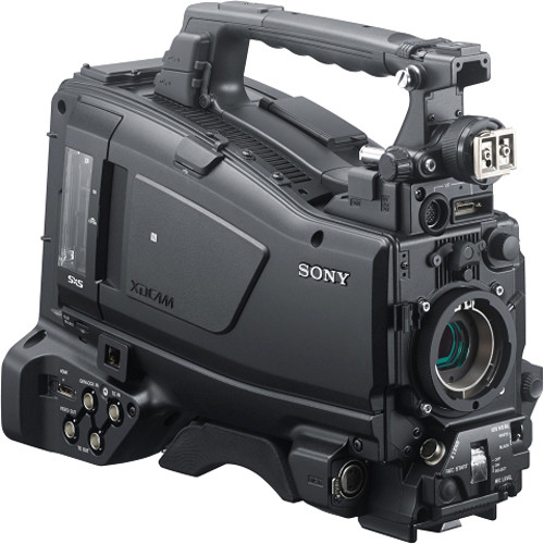 Sony PXW-X400