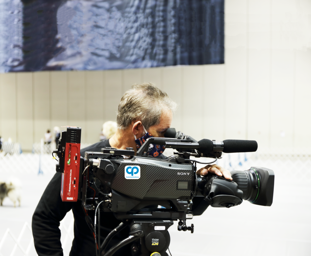 How To Produce A High Quality Video On A Low Budget CP Communications