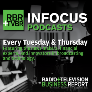 The InFOCUS Podcast: Kurt Heitman