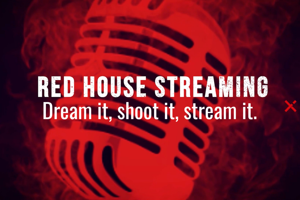 Red House Streaming Expands RHStv Promotional Initiatives for Nonprofit Organizations 