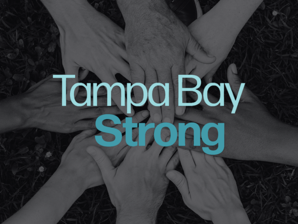 RHStv Streaming Network Portrays Community Strength Through the Eyes of Residents with Tampa Bay Strong 