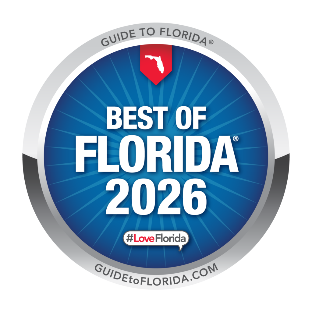 CP Communications and Red House Streaming Win 2026 Best of Florida; RHStv Earns Honorable Mention for Digital Marketing